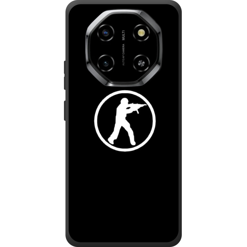 Чохол BoxFace Blackview Shark 6 