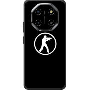 Чохол BoxFace Blackview Shark 6 