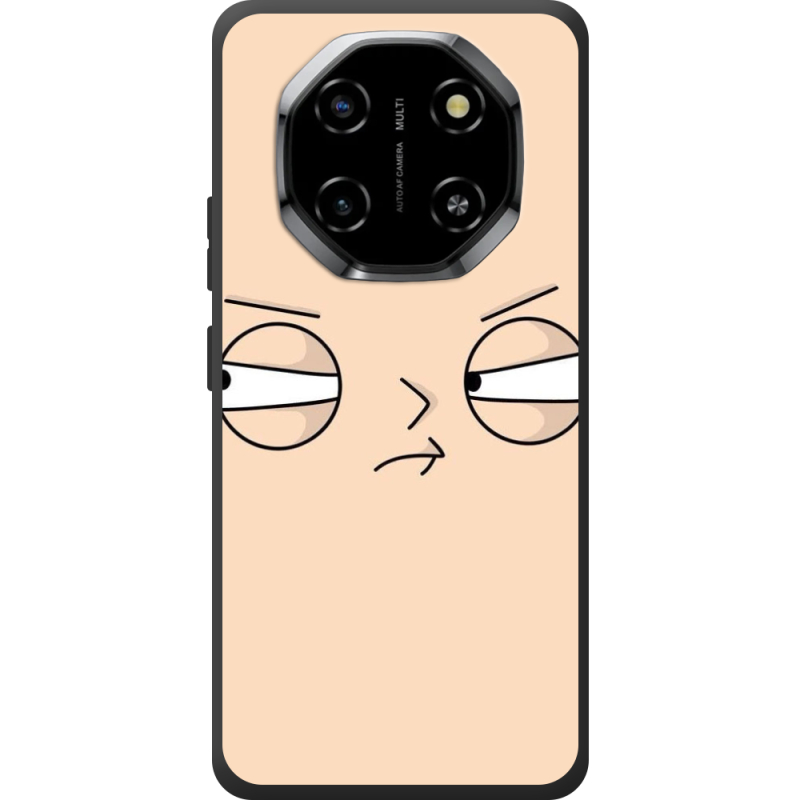 Чохол BoxFace Blackview Shark 6 