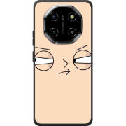 Чохол BoxFace Blackview Shark 6 