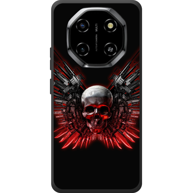 Чохол BoxFace Blackview Shark 6 