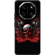 Чохол BoxFace Blackview Shark 6 