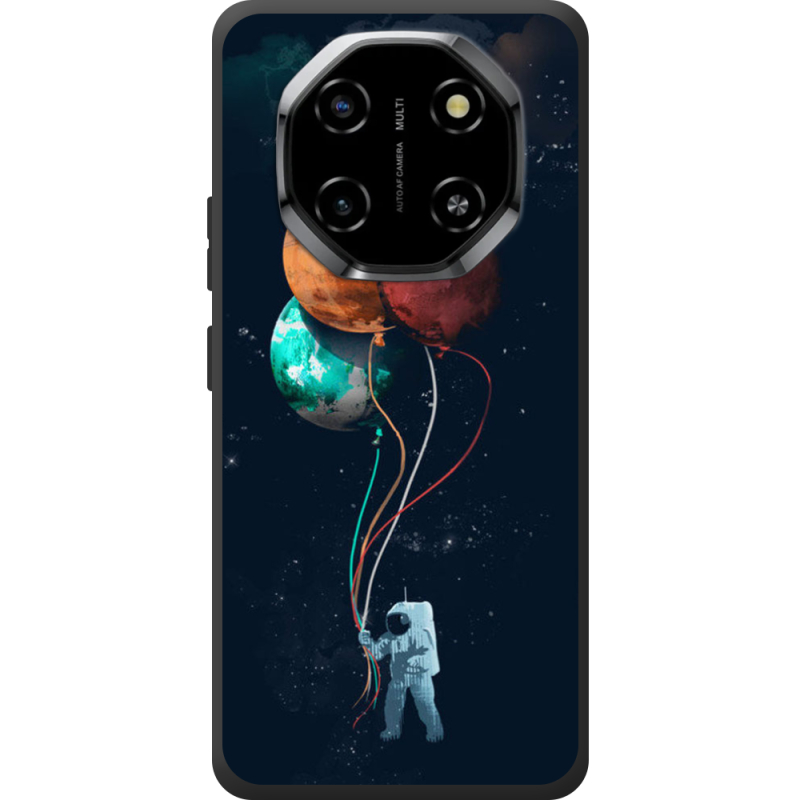 Чохол BoxFace Blackview Shark 6 