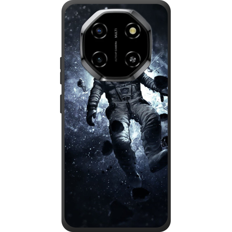 Чохол BoxFace Blackview Shark 6 