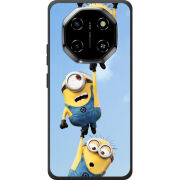 Чохол BoxFace Blackview Shark 6 
