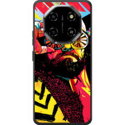 Чохол BoxFace Blackview Shark 6 
