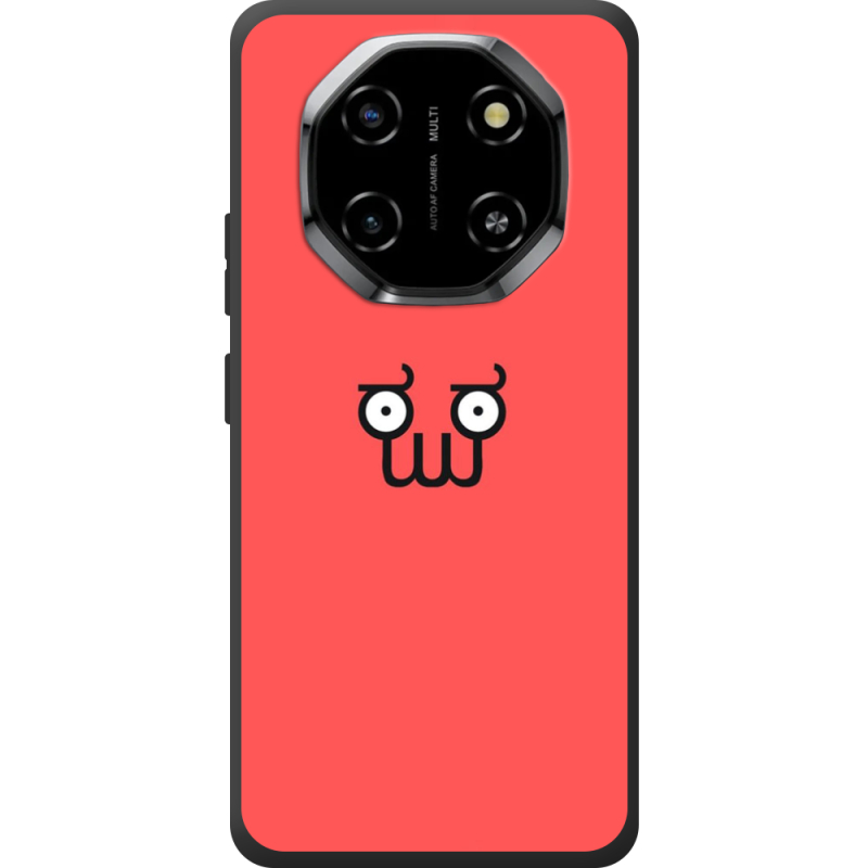Чохол BoxFace Blackview Shark 6 