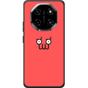 Чохол BoxFace Blackview Shark 6 