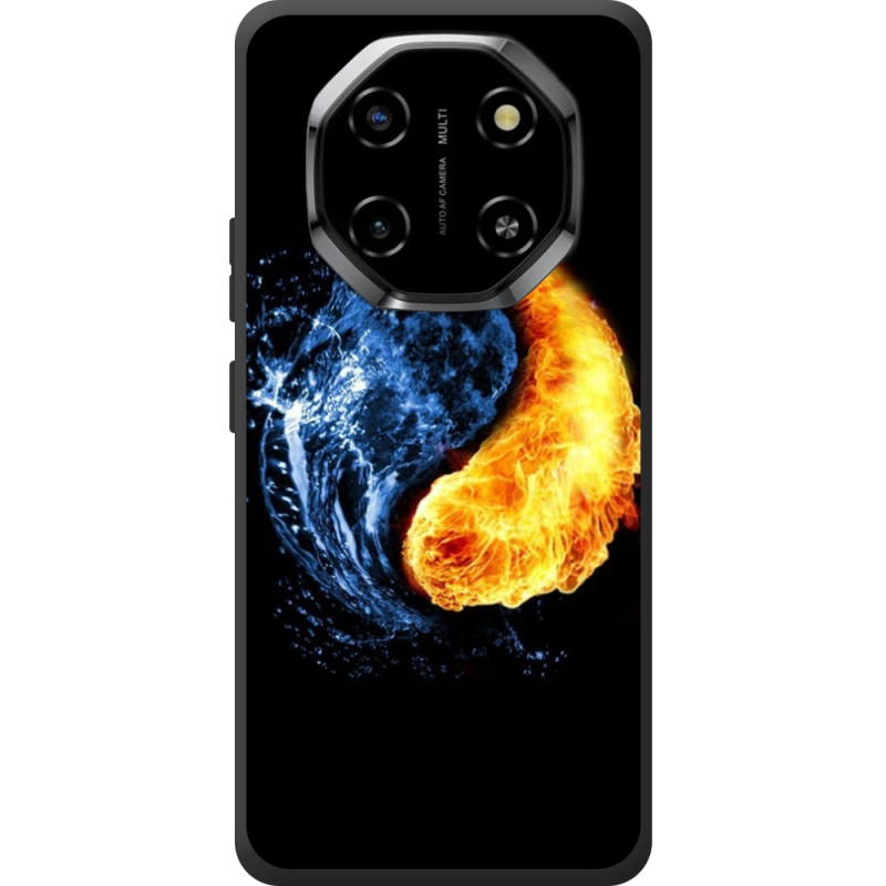 Чохол BoxFace Blackview Shark 6 