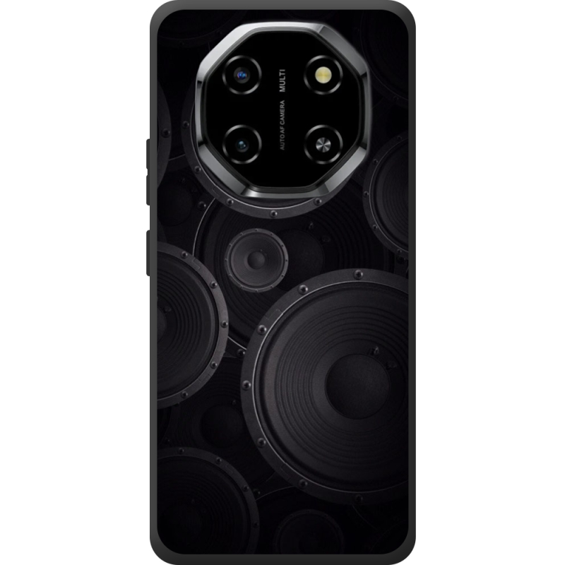 Чохол BoxFace Blackview Shark 6 