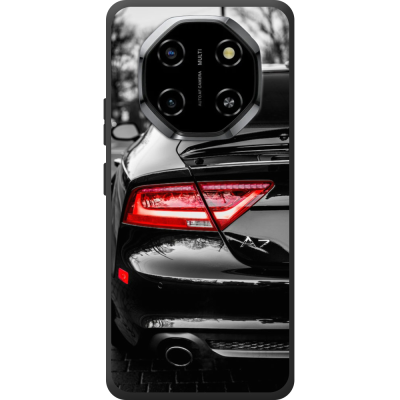 Чохол BoxFace Blackview Shark 6 Audi A7
