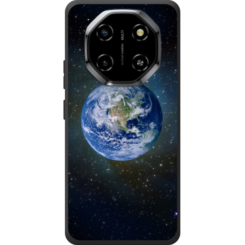Чохол BoxFace Blackview Shark 6 