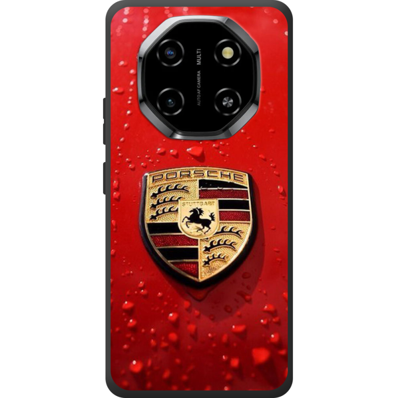 Чохол BoxFace Blackview Shark 6 