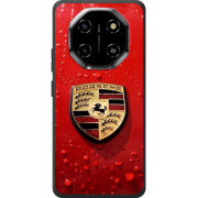 Чохол BoxFace Blackview Shark 6 