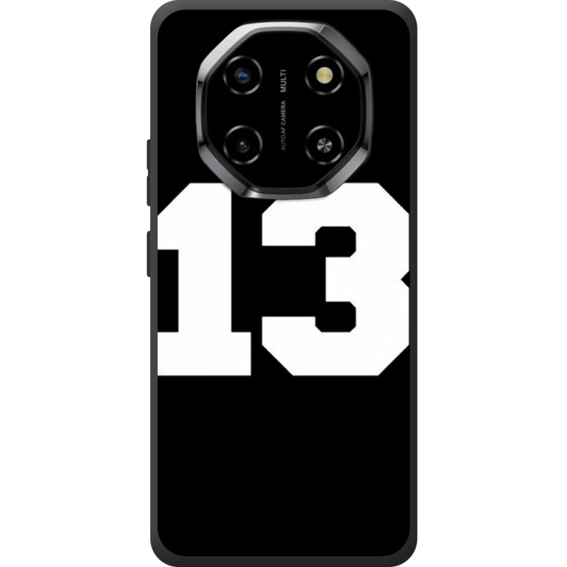 Чохол BoxFace Blackview Shark 6 13
