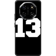 Чохол BoxFace Blackview Shark 6 13