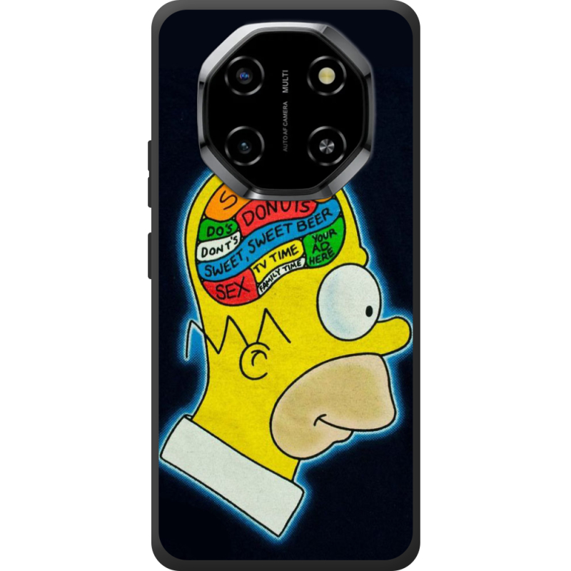 Чохол BoxFace Blackview Shark 6 