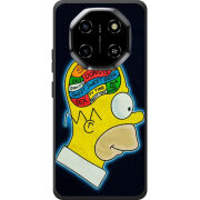 Чохол BoxFace Blackview Shark 6 