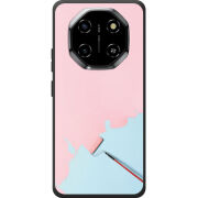 Чохол BoxFace Blackview Shark 6 