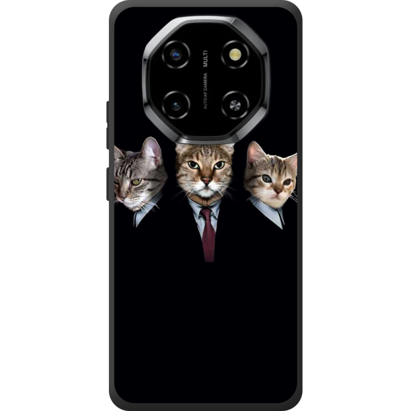 Чохол BoxFace Blackview Shark 6 