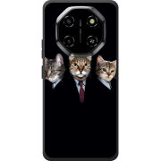 Чохол BoxFace Blackview Shark 6 
