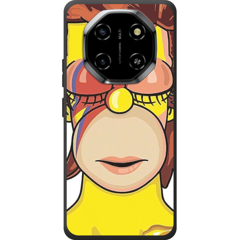 Чохол BoxFace Blackview Shark 6 
