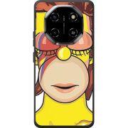 Чохол BoxFace Blackview Shark 6 