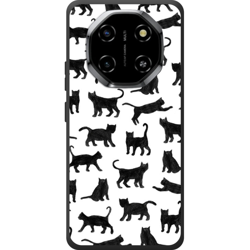 Чохол BoxFace Blackview Shark 6 