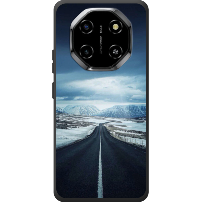 Чохол BoxFace Blackview Shark 6 