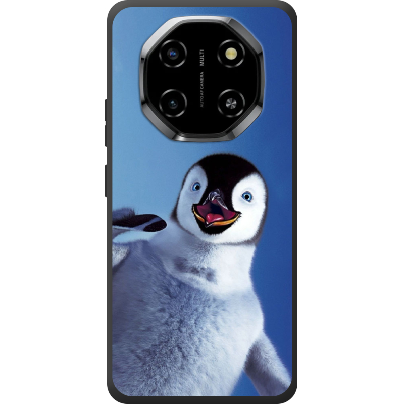 Чохол BoxFace Blackview Shark 6 
