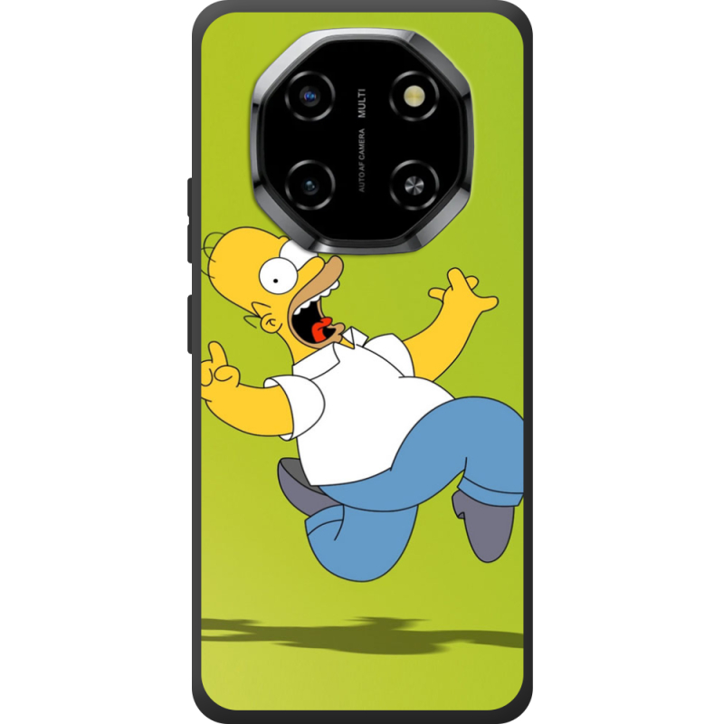 Чохол BoxFace Blackview Shark 6 
