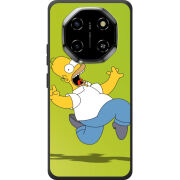 Чохол BoxFace Blackview Shark 6 