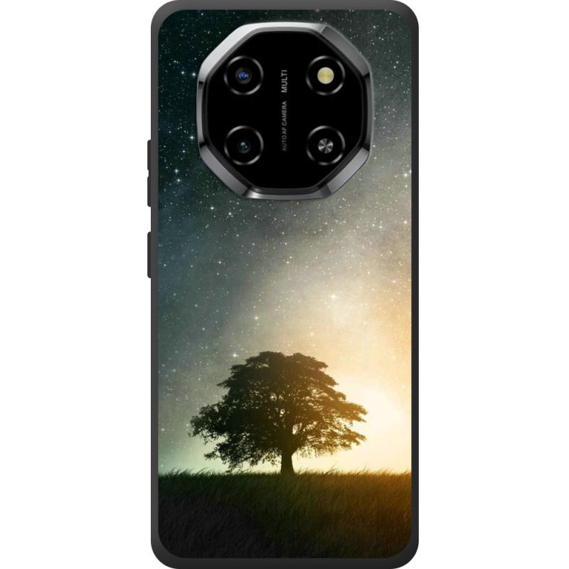 Чохол BoxFace Blackview Shark 6 