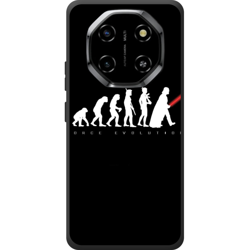 Чохол BoxFace Blackview Shark 6 