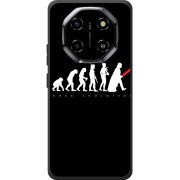 Чохол BoxFace Blackview Shark 6 