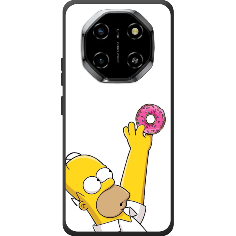 Чохол BoxFace Blackview Shark 6 