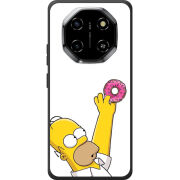 Чохол BoxFace Blackview Shark 6 