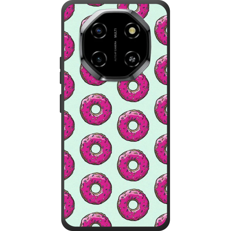Чохол BoxFace Blackview Shark 6 