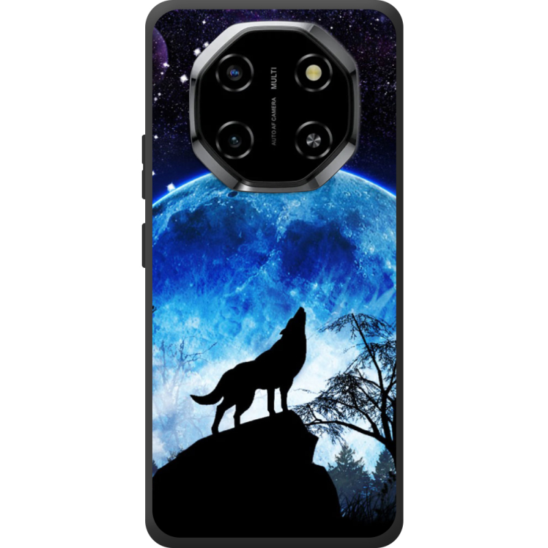 Чохол BoxFace Blackview Shark 6 