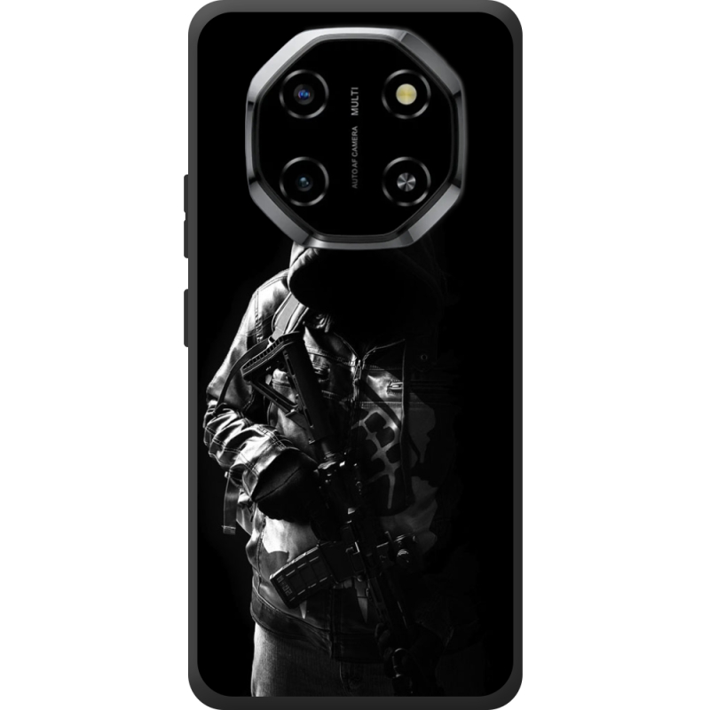 Чохол BoxFace Blackview Shark 6 