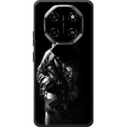 Чохол BoxFace Blackview Shark 6 