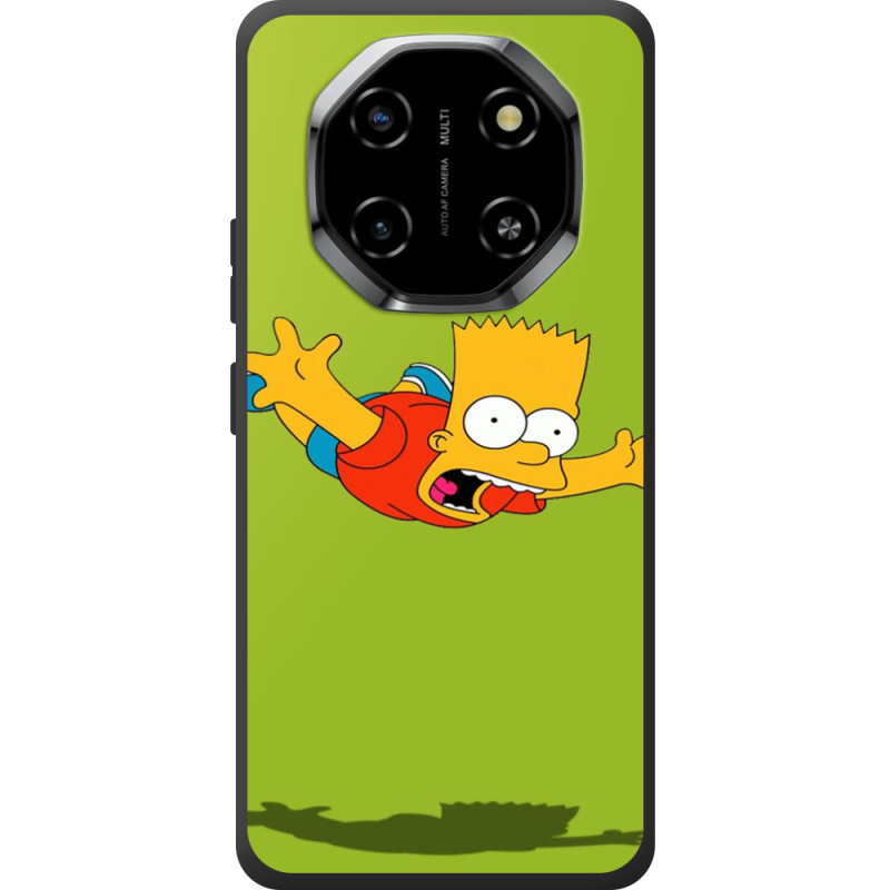 Чохол BoxFace Blackview Shark 6 
