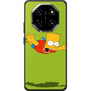Чохол BoxFace Blackview Shark 6 