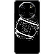 Чохол BoxFace Blackview Shark 6 