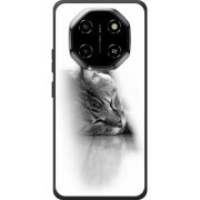 Чохол BoxFace Blackview Shark 6 