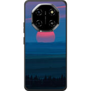 Чохол BoxFace Blackview Shark 6 Cold Red Light