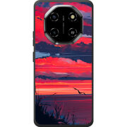 Чохол BoxFace Blackview Shark 6 Heaven a