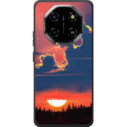 Чохол BoxFace Blackview Shark 6 Twilight