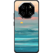 Чохол BoxFace Blackview Shark 6 Inspiration