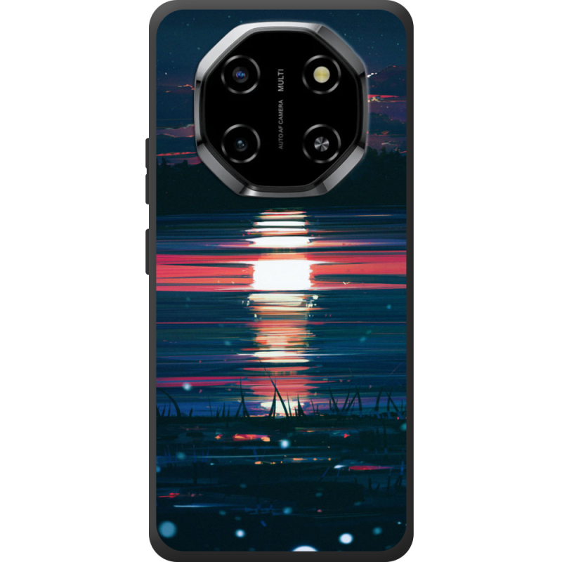 Чохол BoxFace Blackview Shark 6 Midnight